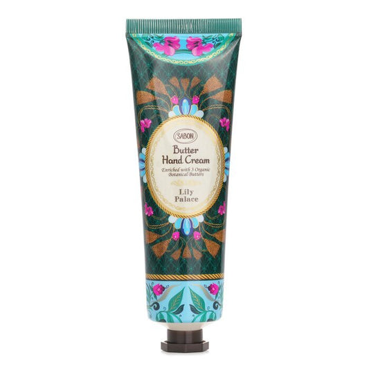 Sabon Lily Palace Butter Handcreme 75ml