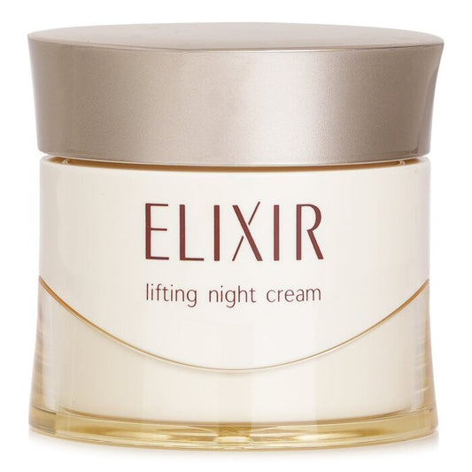 Shiseido ELIXIR Lifting Nachtcreme 40g