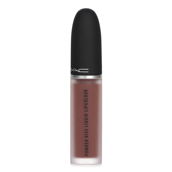 MAC Powder Kiss Liquid Lipcolour - 953 Buffiest 5ml