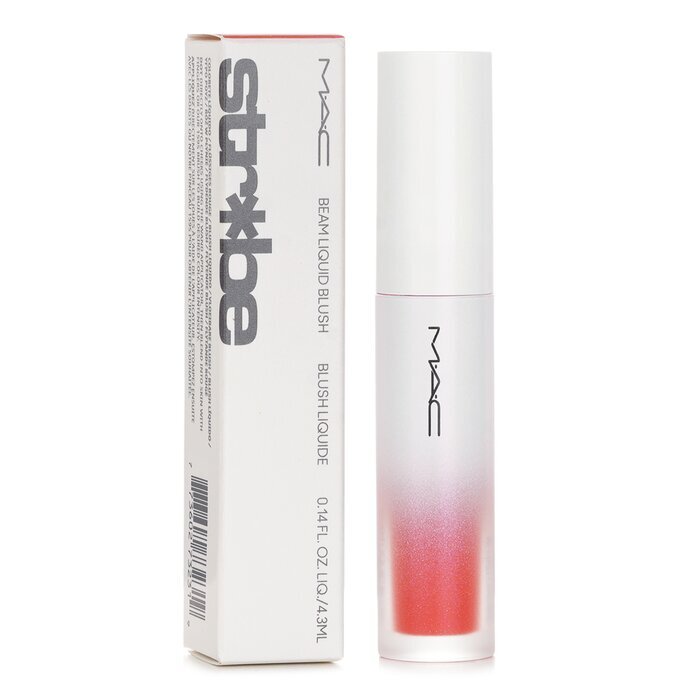 MAC Strobe Liquid Blush - Apricot Jelly 4.3ml