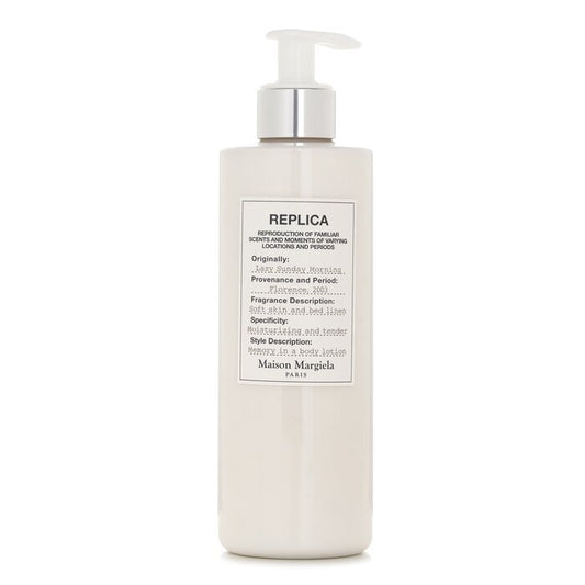 Maison Margiela Lazy Sunday Morning Körperlotion 400 ml
