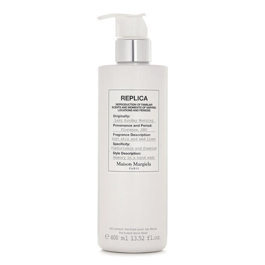 Maison Margiela Lazy Sunday Morning Handwäsche 400 ml