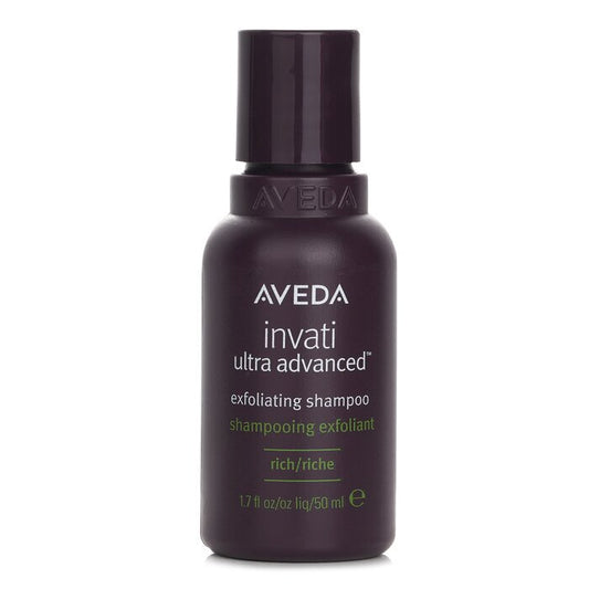 Aveda Invati Ultra Advanced Shampoo Rich (Reisegröße) 50 ml