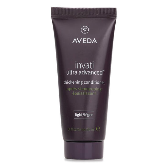 Aveda Invati Ultra Advanced Conditioner Light (Reisegröße) 40 ml