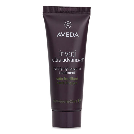 Aveda Invati Ultra Advanced Leave-In-Behandlung (Reisegröße) 25 ml