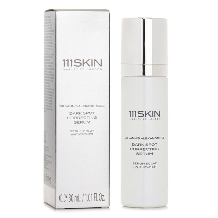 111skin Serum zur Korrektur dunkler Flecken, 30 ml