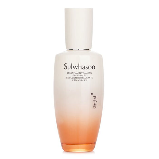 Sulwhasoo Essential Revitalisierende Emulsion EX 125ml