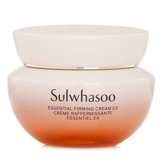 Sulwhasoo Essential Straffende Creme EX 75ml
