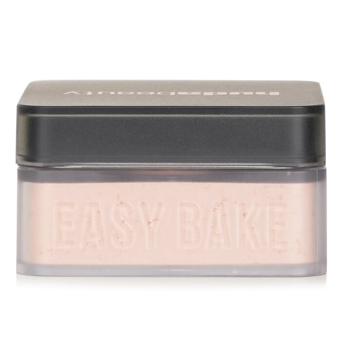 Huda Beauty Easy Bake Loses Back- und Fixierpuder – Peach Pie, 20 g