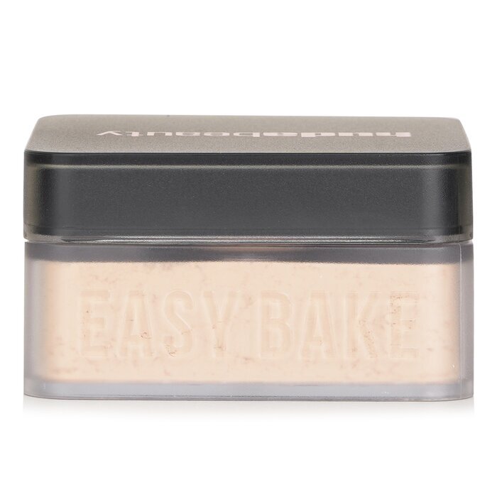 Huda Beauty Easy Bake Loses Back- und Fixierpuder – Bananenbrot, 20 g