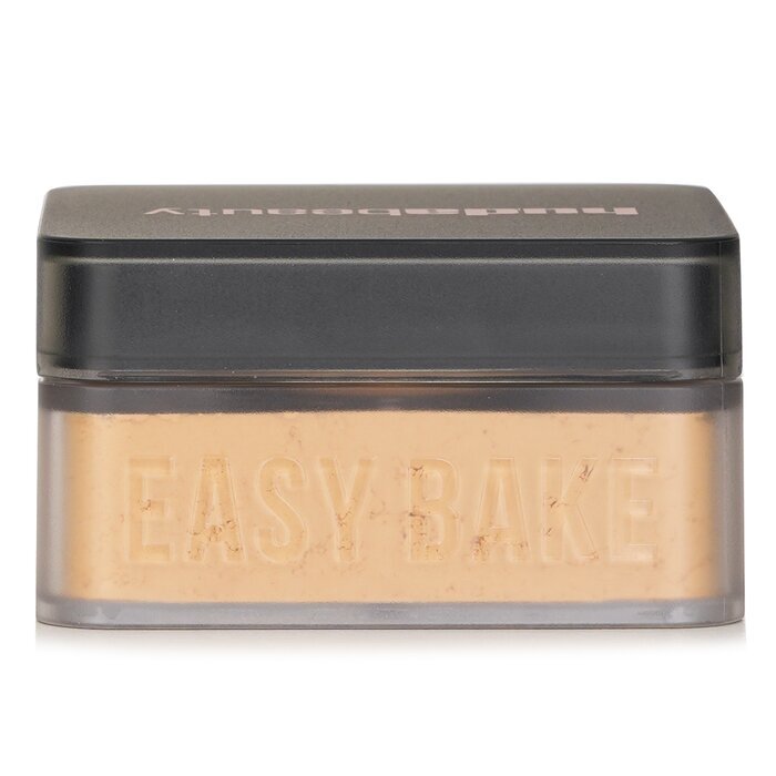 Huda Beauty Easy Bake – Loses Back- und Fixierpuder – Blondie, 20 g
