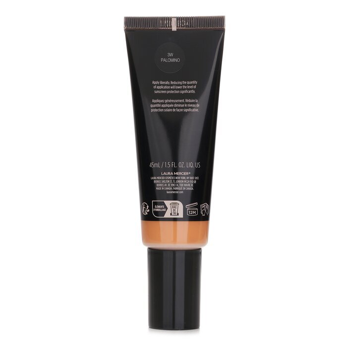 Laura Mercier Tinted Moisturizer Blurred Matte - 3W Palomino 45ml