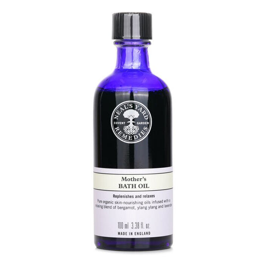 Neal's Yard Remedies Mütter-Badeöl 100 ml