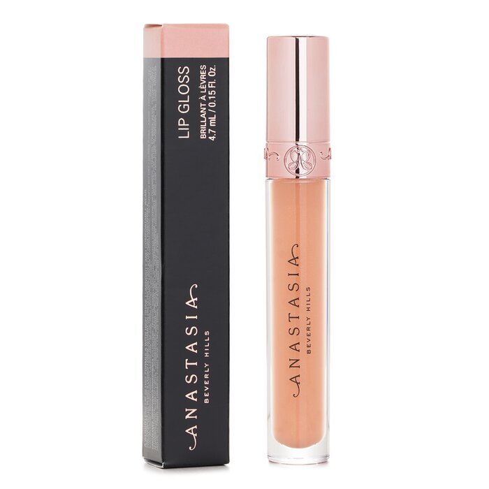 Anastasia Beverly Hills Lip Gloss - Cantaloupe 4.7ml