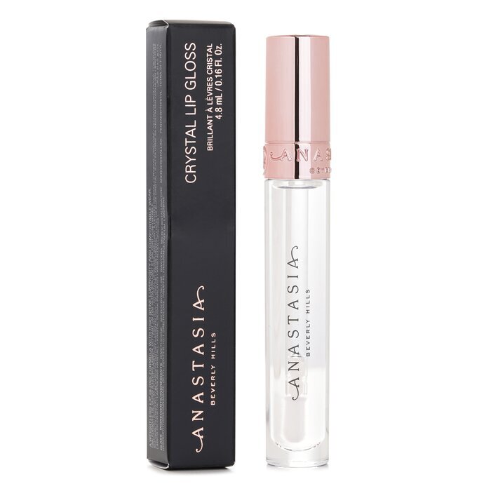 Anastasia Beverly Hills Crystal Lip Gloss - Glass 4.8ml