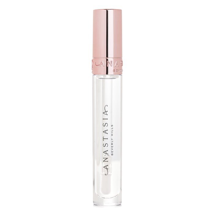 Anastasia Beverly Hills Crystal Lip Gloss - Glass 4.8ml