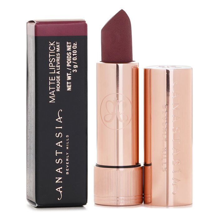 Anastasia Beverly Hills Matte Lipstick - Rum Punch 3g