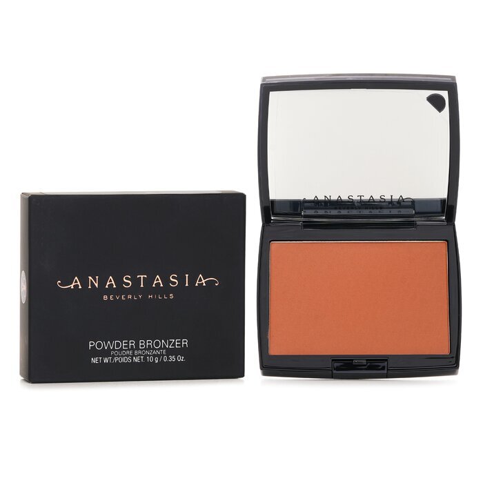 Anastasia Beverly Hills Powder Bronzer - Mahogany 10g