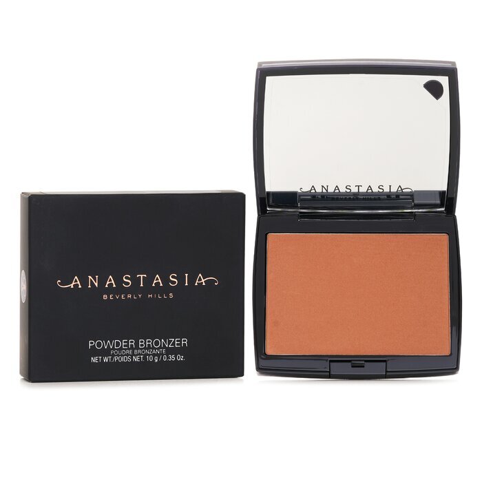 Anastasia Beverly Hills Powder Bronzer - Saddle 10g