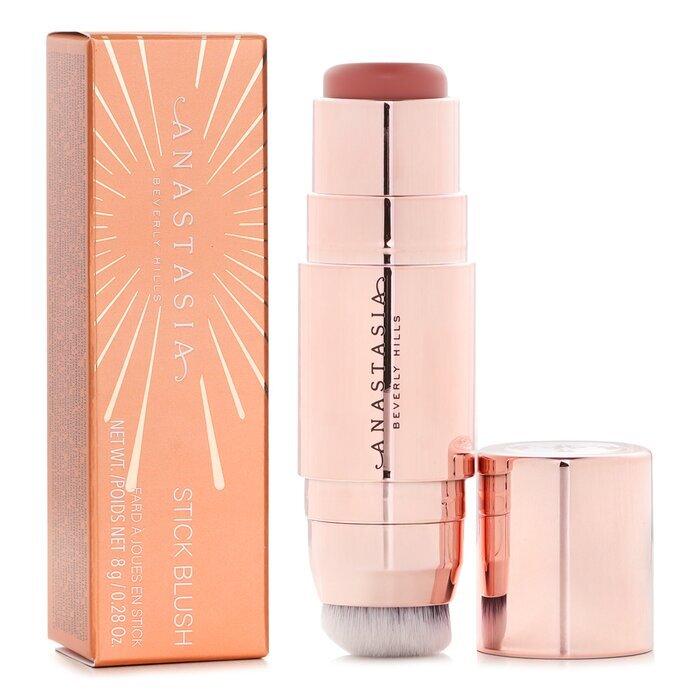 Anastasia Beverly Hills Stick Blush - Soft Rose 8g
