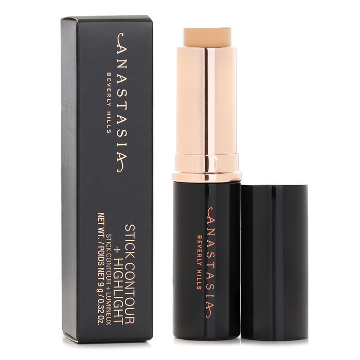Anastasia Beverly Hills Stick Foundation - Banana 9g