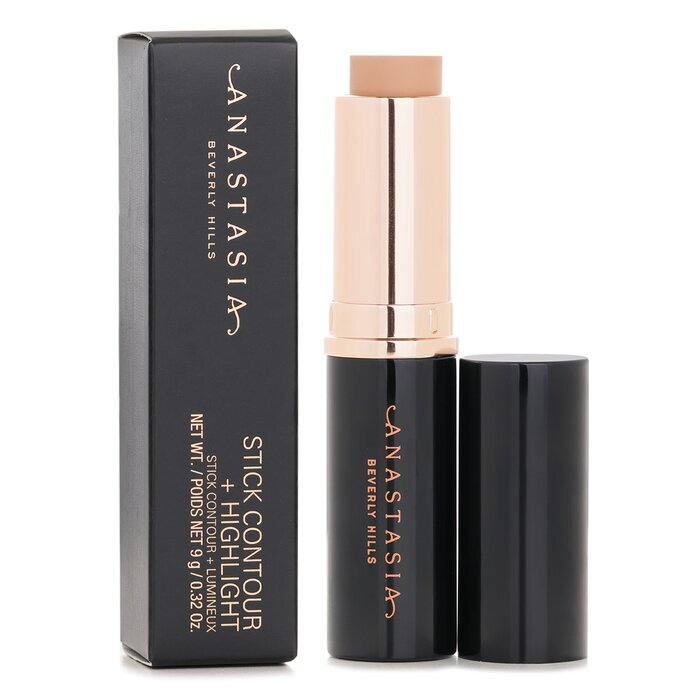 Anastasia Beverly Hills Stick Foundation - Shadow 9g
