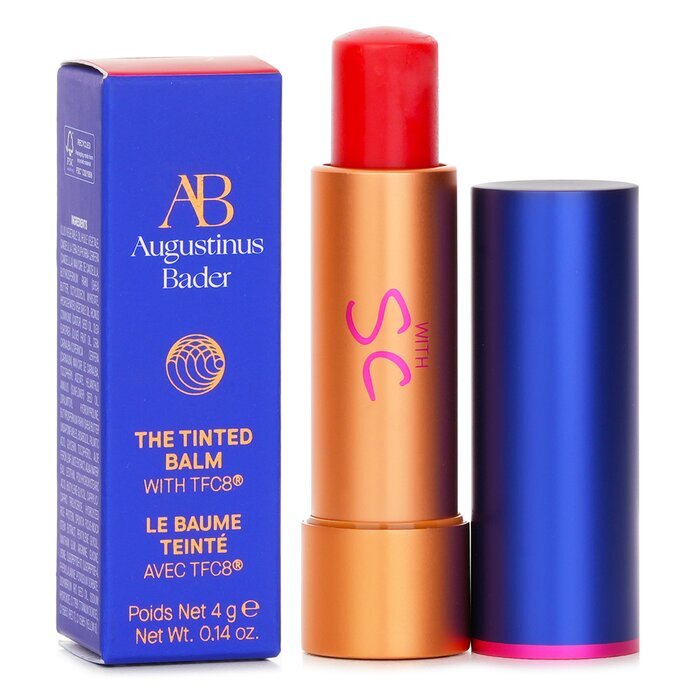 Augustinus Bader The Tinted Balm X Sofia Coppola - Shade 2 4g