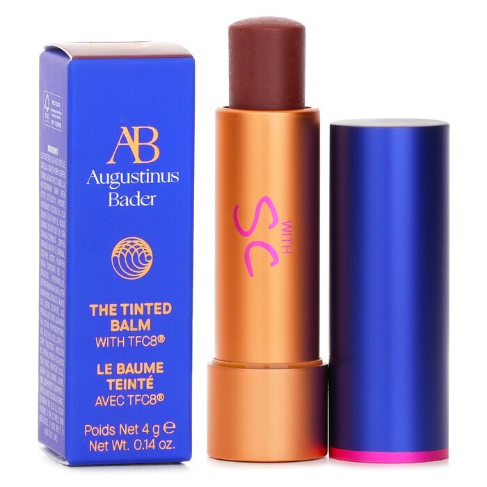 Augustinus Bader The Tinted Balm X Sofia Coppola - Shade 3 4g