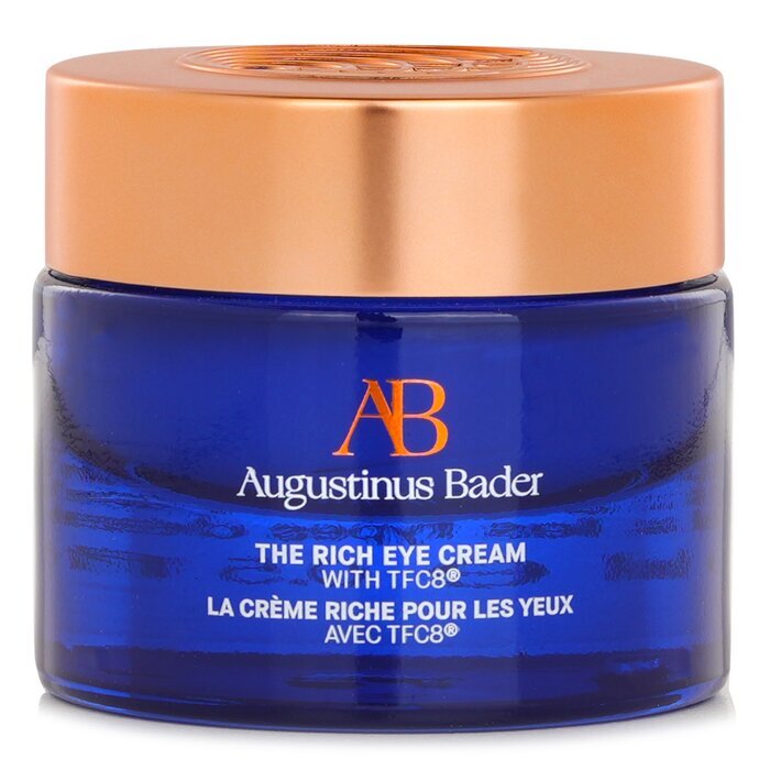 Augustinus Bader Die reichhaltige Augencreme 15ml