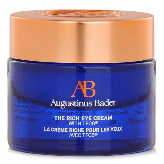 Augustinus Bader Die reichhaltige Augencreme 15ml