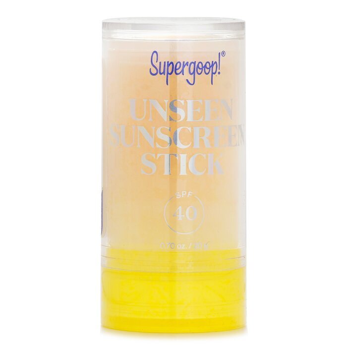 Supergoop Unseen Sonnenschutzstift LSF 40, 20 g