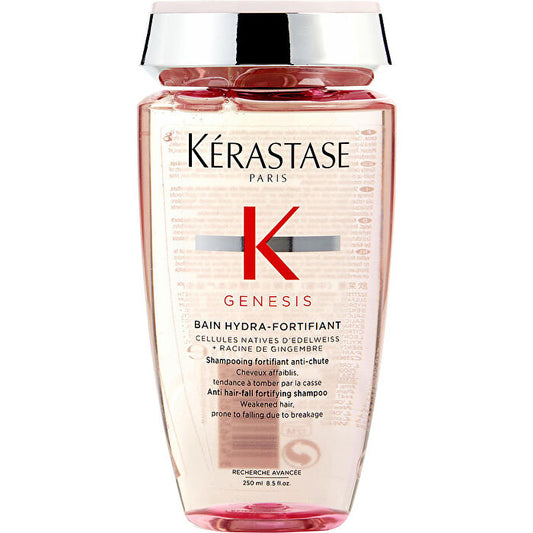 Kerastase Genesis Bain Hydra-Fortifiant Anti-Haarausfall-Stärkendes Shampoo (geschwächtes Haar, das aufgrund von Haarbruch zu Haarausfall neigt) 250 ml/8,5 oz