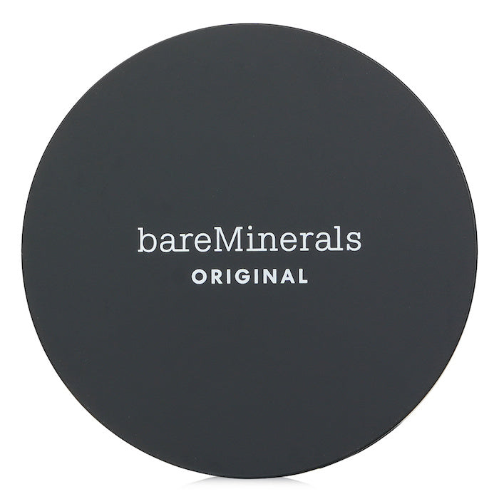 BareMinerals Original Pressed Powder Foundation Mineral SPF 15 - Fair 01 9g