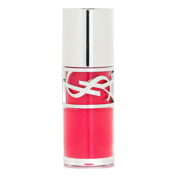 Yves Saint Laurent Loveshine Plumping Lip Oil Gloss - 9 Cherry Flash 6ml