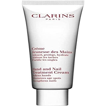 Clarins Hand- und Nagelpflegecreme 30 ml