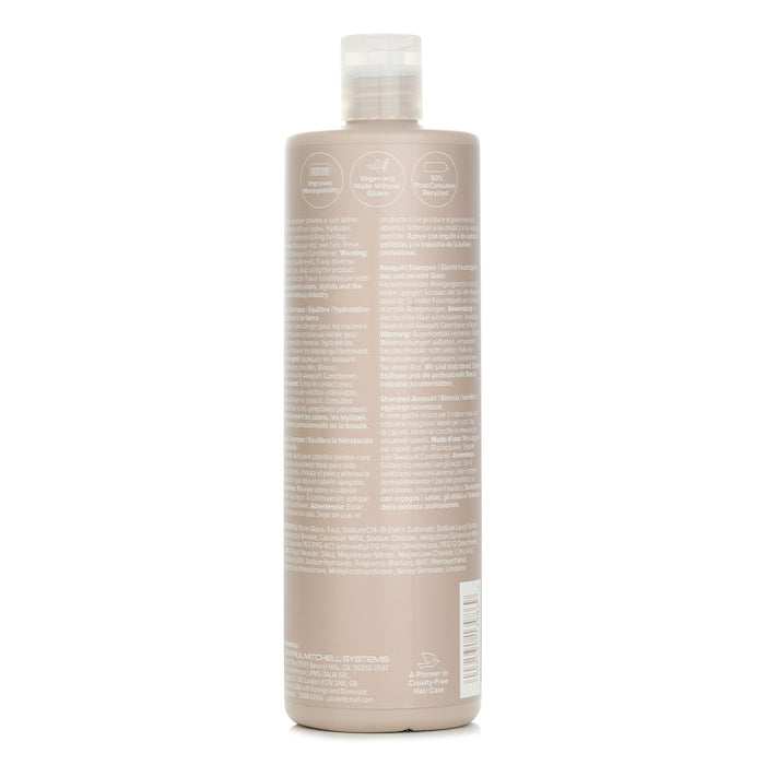 Paul Mitchell Classic Awapuhi Shampoo 500ml