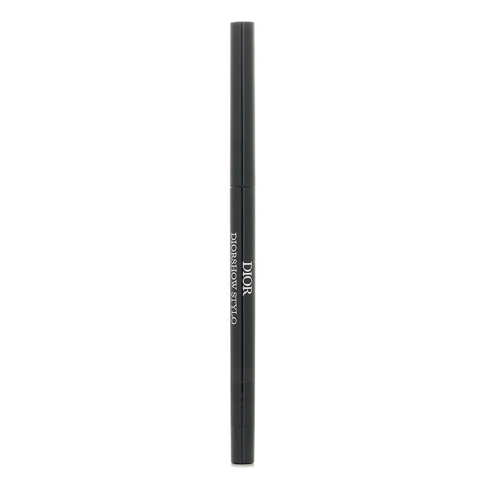 Christian Dior Diorshow 24H Stylo Waterproof Eyeliner - 091 Matte Black 0.3g