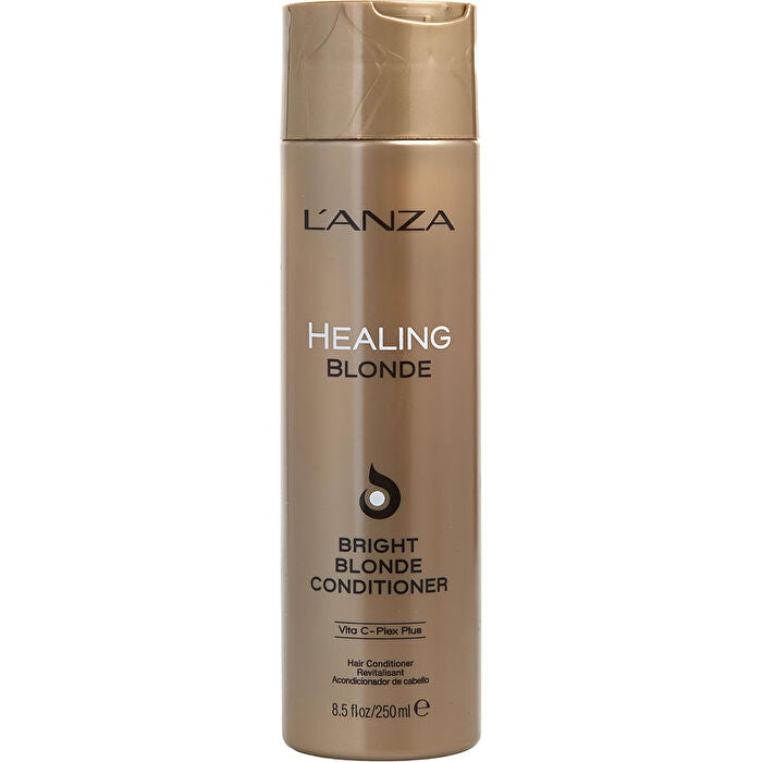 Lanza Healing Blonde Hellblond Spülung 250ml/8.5oz