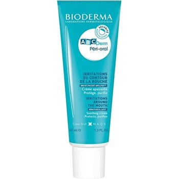Bioderma Abcderm Periorale Reparaturcreme 40ml