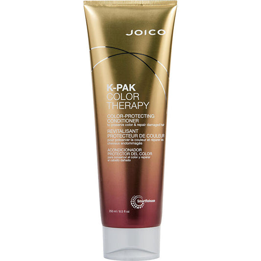 Joico K-Pak Color Therapy Farbschützender Conditioner (zum Erhalt der Farbe und zur Reparatur geschädigten Haares) 250 ml