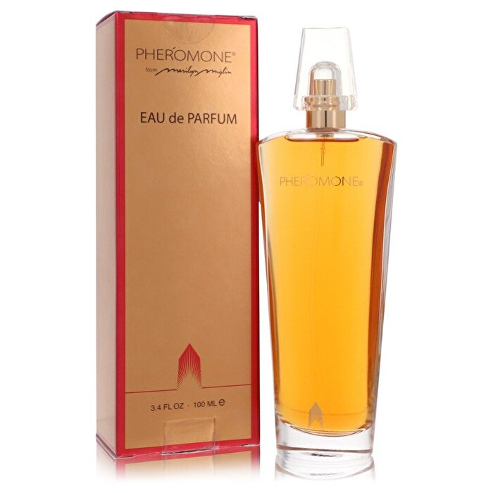 Marilyn Miglin Pheromone Eau de Parfum Spray 100 ml/3,4 oz
