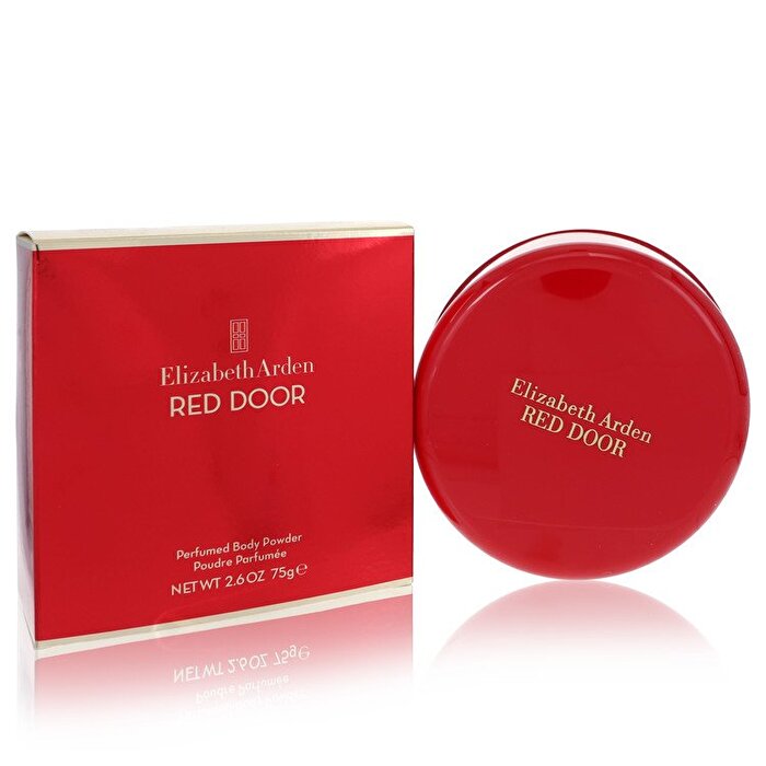 Elizabeth Arden Red Door Körperpuder 77 ml