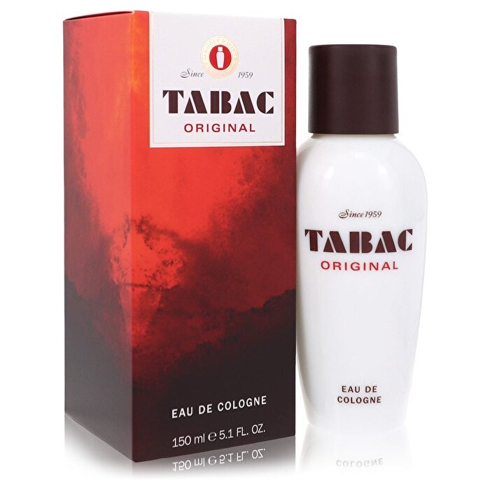 Maurer & Wirtz Tabac Cologne 151ml/5,1oz