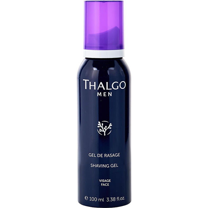 Thalgo Force Marine Rasiergel 100ml