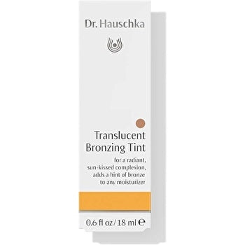 Dr. Hauschka Translucent Bronzing Tint für alle Hautzustände 18ml