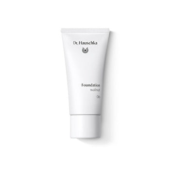 Dr. Hauschka Foundation #06 Walnuss 30ml