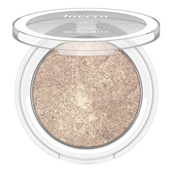 Lavera Soft Glow Highlighter - 02 Ethereal Light 5.5g