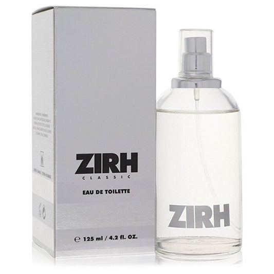 Zirh International Zirh Eau de Toilette Spray 125 ml/4,2 oz