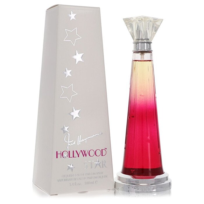 Fred Hayman Hollywood Star Eau De Parfum Spray 100ml/3.4oz