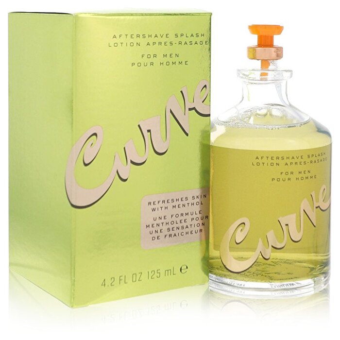 Liz Claiborne Curve After Shave 125 ml/4,2 oz